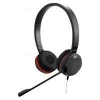 Jabra - Auriculares EVOLVE 30 II Cableado De Diadema