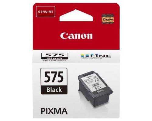 CANON CARTUCHO NEGRO PG575, PIXMA TS3550I 3551I