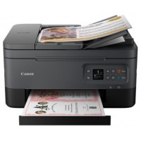 IMPRESORA CANON PIXMA TS7450I MULTIFUNCION TINTA NEGRA