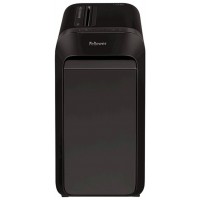 DESTRUCTORA FELLOWES LX-220 MINICORTE NEGRA FELLOWES 5502601 (Espera 4 dias)