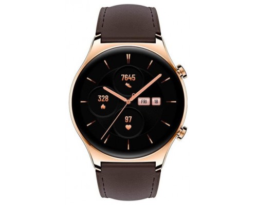 HONOR WATCH GS3 CLASSIC GOLD AMZ (Espera 4 dias)