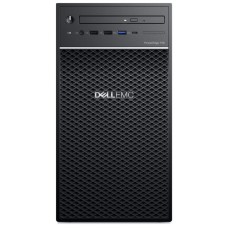 Servidor Dell Poweredge T40 Xeon E-2224g 3.5ghz 8gb