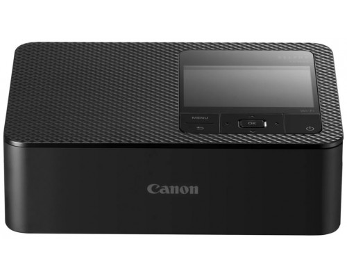 CAN-SELPHY CP1500BK