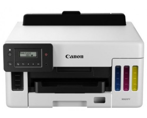 CANON IMPRESORA MAXIFY GX5050 24/15pm 250+100h Duplex