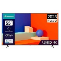 Hisense 55A6K TV 55" 4K STV 3xHDMI 2xUSB Bth Wf