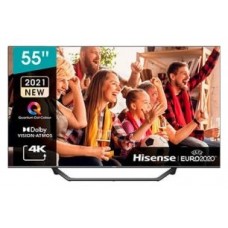 TELEVISOR HISENSE 55A7GQ