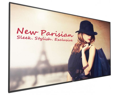 PANTALLA PHILIPS DIGITAL SIGNAGE D-LINE 55"" 55BDL4050D (Espera 4 dias)