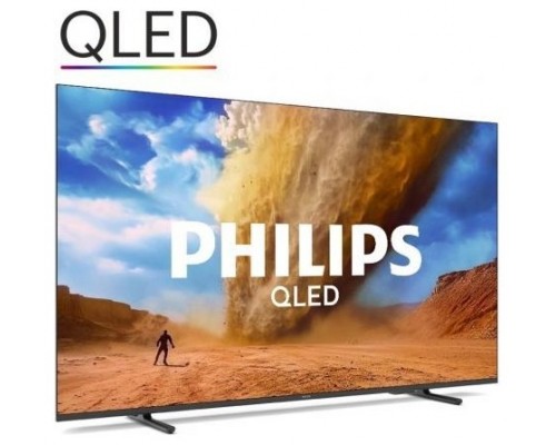 TELEVISOR PHILIPS 55PUS7810