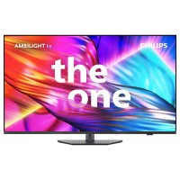 TELEVISOR 55"" UHD 4K 144Hz 55PUS8919 SMART TV AMBILIGHT 3 LADOS PHILIPS (Espera 4 dias)