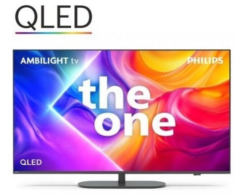 TELEVISOR PHILIPS 55PUS9010