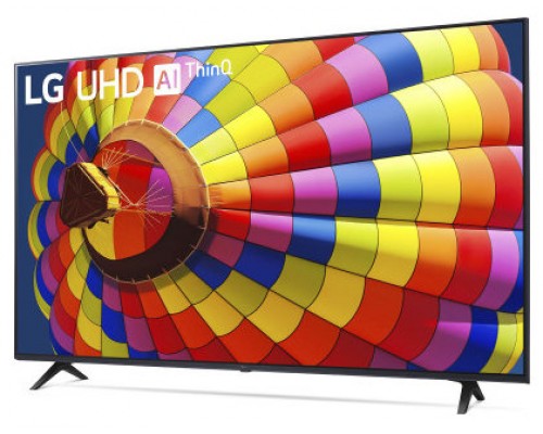 LG UHD 55UT80006LA 139,7 cm (55") 4K Ultra HD Smart TV Wifi Azul (Espera 4 dias)