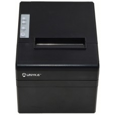 Tpv Impresora Termica Unykach Pos 56005 80mm Conexion
