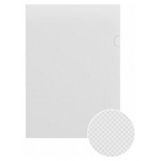 DOSSIER UÑERO GLOSSY CLEAR, A4, TRANSPARENTE ERICH KRAUSE 50151 (MIN12) (Espera 4 dias)