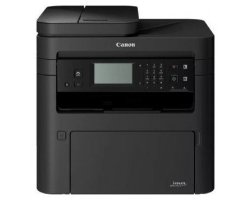 CANON Multifuncion Laser Monocromo MF267dw II