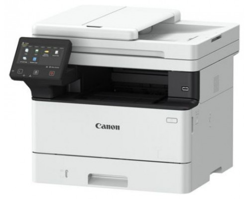 CANON i-SENSYS MULTIFUNCION LASER MF465dw BLANCO (Espera 4 dias)