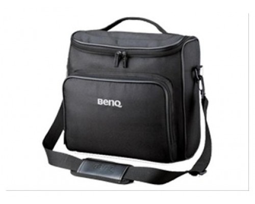 Benq Carry bag estuche de proyector Negro (Espera 4 dias)