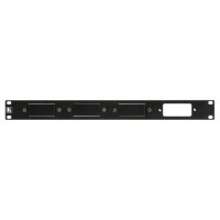 KRAMER RK-4PT-B 19-INCH RACK ADAPTER (60-900110) (Espera 4 dias)