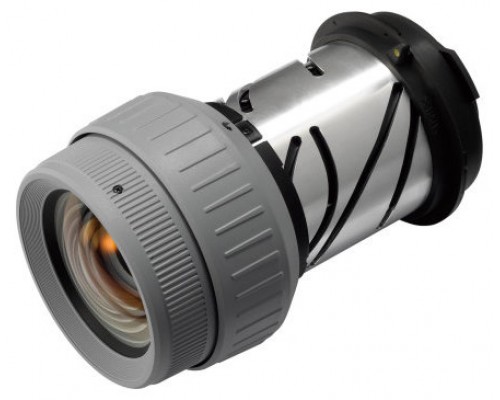 NEC NP13ZL lente de proyección NEC PA522U, PA572W, PA621U, PA622U, PA671W, PA672W, PA722X (Espera 4 dias)