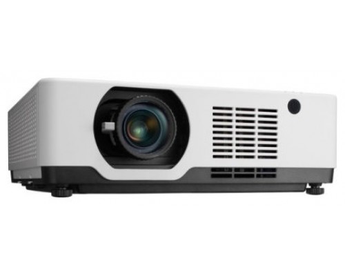 NEC PE506UL Proyector para grandes espacios 5200 lúmenes ANSI LCD WUXGA (1920x1200) Blanco (Espera 4 dias)