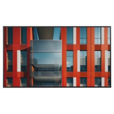 Sharp ME552 Pantalla plana para señalización digital 139,7 cm (55") LCD 450 cd / m² 4K Ultra HD Negro Android 18/7 (Espera 4 dias)