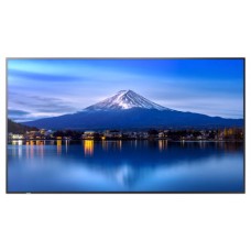 SHARP/NEC MultiSync P656 Diseño de quiosco 163,8 cm (64.5") LED 700 cd / m² 4K Ultra HD Negro Procesador incorporado (Espera 4 dias)