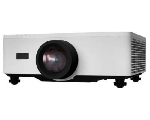 Sharp P601Q Proyector para grandes espacios 6000 lúmenes ANSI DLP UHD 4K (3840x2160) Blanco (Espera 4 dias)