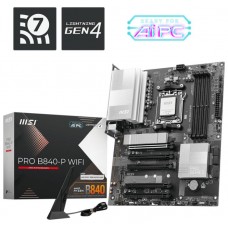 MSI Placa Base PRO B840-P WIFI ATX AM5