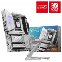 PLACA MSI MPG B850 EDGE TI WIFI,AMD,AM5,B850,4DDR5,256GB,WIFI,ATX (Espera 4 dias)