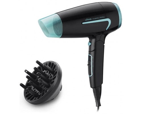 PAE SECADOR TRIP AND DRY UFESA 60305640 COMPACTO PAE SECADOR TRIP AND DRY UFESA 60305640 COMPACTO