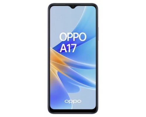 Smartphone Oppo A17 4g Cph2477 6.5" Hd+ 4gb/64gb