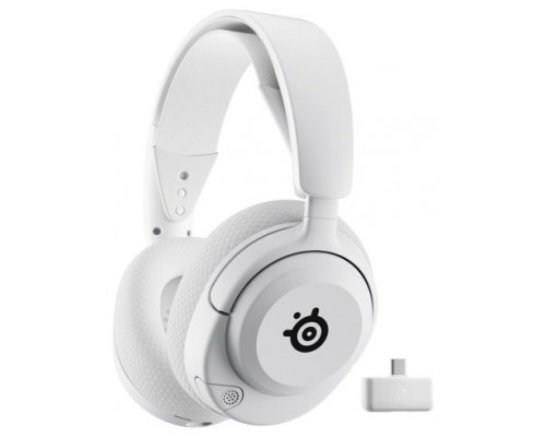 AURICULARES STEELSERIES - ARCTIS NOVA 5 BLANCO (61671) (Espera 4 dias)