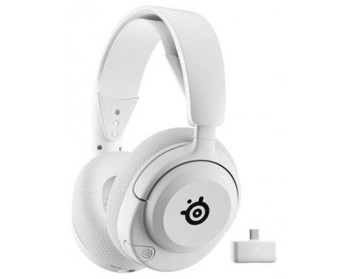 AURICULARES STEELSERIES - ARCTIS NOVA 5P BLANCO (61674) (Espera 4 dias)