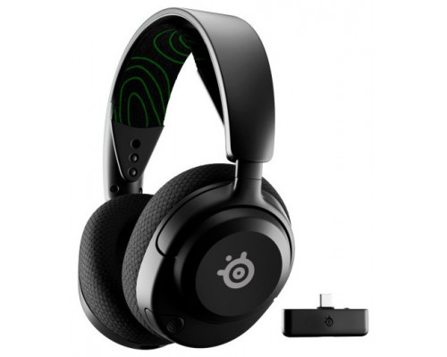 AURICULARES STEELSERIES - ARCTIS NOVA 5X (61676) (Espera 4 dias)