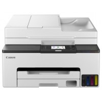 CANON MULTIFUNCION MAXIFY GX2050 WIFI BLANCO (Espera 4 dias)