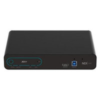 AVER ACCESORIO MT100 (61B31C0000AB) MATRIX BOX UP TO 4 CAMERAS, USB/HDMI/RTSP/NDI IN/OUT (Espera 4 dias) AVER ACCESORIO MT100 (61B31C0000AB) MATRIX BOX UP TO 4 CAMERAS, USB/HDMI/RTSP/NDI IN/OUT (Espera 4 dias)