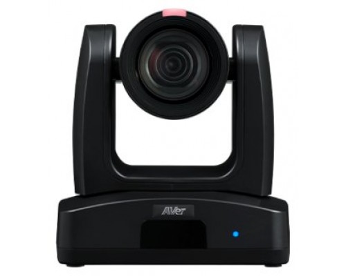 AVer PTZ330UV2 8 MP Negro 3840 x 2160 Pixeles 60 pps Exmor 25,4 / 2,8 mm (1 / 2.8") (Espera 4 dias)