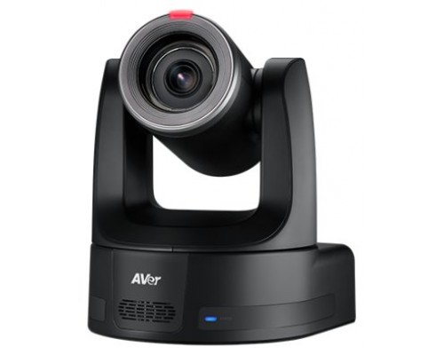 AVer TR615 20,92 MP Negro 3840 x 2160 Pixeles 30 pps CMOS Exmor 25,4 / 2,8 mm (1 / 2.8") (Espera 4 dias)
