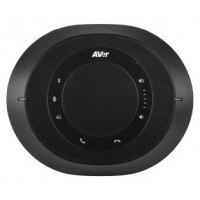 AVer FONE540 altavoz PC USB/Bluetooth Negro (Espera 4 dias)