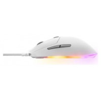 RATON STEELSERIES - RIVAL 3 GEN 2 BLANCO (62516) (Espera 4 dias)