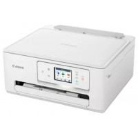 CANON MULTIFUNCION PIXMA TS7650i WIFI BLANCO (Espera 4 dias)