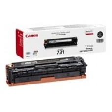 Canon LBP7100CN/7110CW MF8230CN Toner Negro 731BK  1.400 paginas