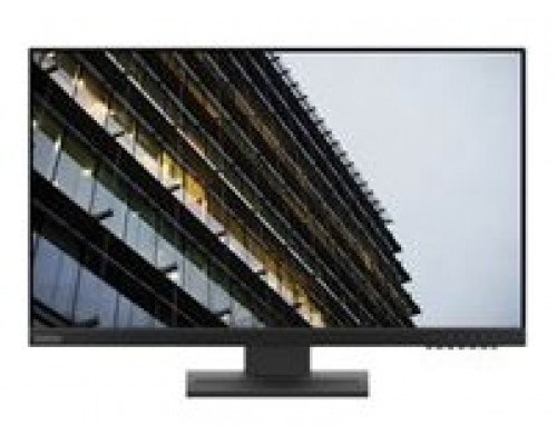 Monitor 24" Hdmi Displayport Vga Lenovo E24-28