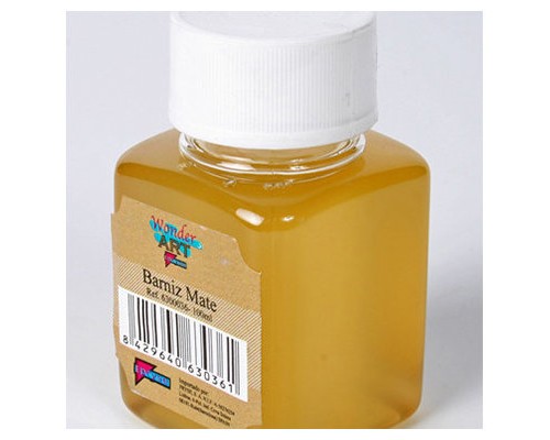 Pryse 6300036 barniz Amarillo 100 ml (Espera 4 dias)