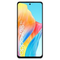 SMARTPHONE OPPO A98 5G 6.72"" (8+256GB) BLACK (Espera 4 dias)