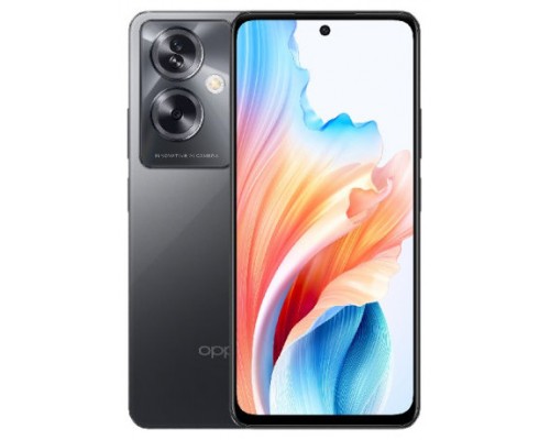 SMARTPHONE OPPO A79 5G 6.7"" (8+256GB) BLACK (Espera 4 dias)