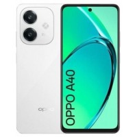 SMARTPHONE OPPO A40M 6.72"" (8+256GB) WHITE (Espera 4 dias)