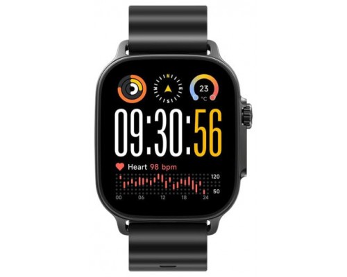 REALME WATCH 5 RMW2501 TITANIUM BLACK EU (Espera 4 dias)