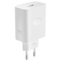 OPPO SUPERVOOC 45W POWER ADAPTER (Espera 4 dias)