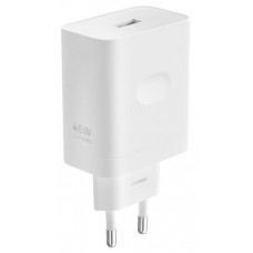 OPPO SUPERVOOC 45W POWER ADAPTER (Espera 4 dias)