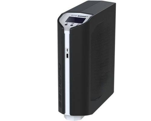 Tower, Line-Interactive, 1250 VA/720 W, AVR, LCD, 4x Tower, Line-Interactive, 1250 VA/720 W, AVR, LCD, 4x